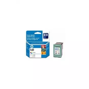 Картридж струйный HP 141 CB337HE многоцветный для HP PS C4283/C5283/D5363/J5783/J6413/D4263