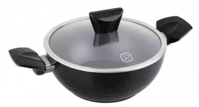 Кастрюля Rondell RDS-771 Brilliance