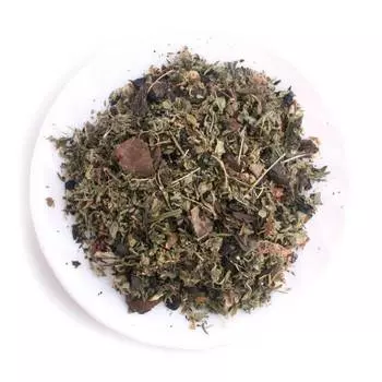 Чай «Горный Алтай» (уп./170 гр.), Данила Травник