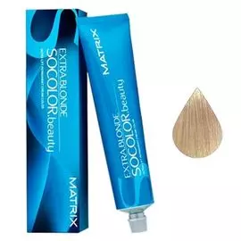 Ul-v+ matrix socolor.beauty, крем-краска перманентная, перламутровый+