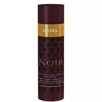Крем-гель для душа Estel OTIUM NOIR Равновесие 200мл