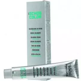Крем- краска ECHOSCOLOR 5.72 Светло-каштановый шоколад. 100 мл.