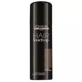 L'Oreal Hair touch up Dark Blonde Консилер темный блонд 75 мл