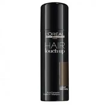 L'Oreal Hair touch up Light Brown Консилер светло коричневый 75 мл