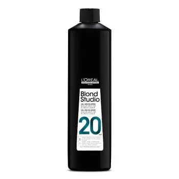 L'Oreal Professionnel Blond Studio Oili-Developer 6% (20vol) - Олео-Оксидент 1000 мл