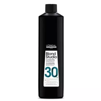 L'Oreal Professionnel Blond Studio Oili-Developer 9% (30vol) - Олео-Оксидент 1000 мл