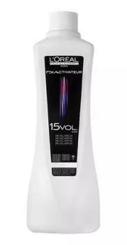 L'Oreal Professionnel Dia - Универсальный проявитель 4.5%, Vol15 1000 мл