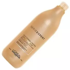 L'oreal professionnel expert absolut repair gold - смываемый уход киноа + протеин, 1000 мл