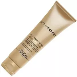 L'oreal professionnel expert absolut repair gold термозащитный крем для восстановления волос 125 мл