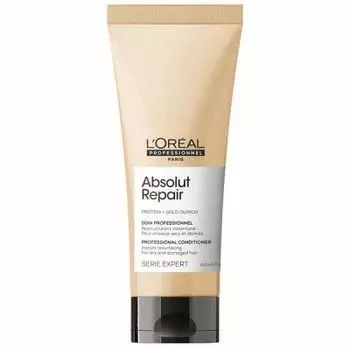 L'Oreal Professionnel Expert Absolut Repair Кондиционер (Смываемый уход) для поврежденных волос 200