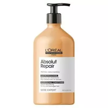 L'Oreal Professionnel Expert Absolut Repair Кондиционер (Смываемый уход) для поврежденных волос 750