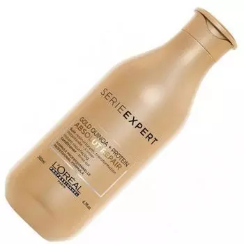 L'Oreal Professionnel Expert Absolut Repair Смываемый уход для поврежденных волос 200 мл