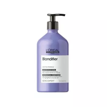 L'Oreal Professionnel Expert Blondifier Cool Кондиционер для осветленных и мелированных волос 750 мл