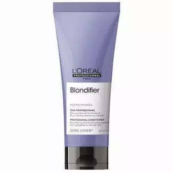L'Oreal Professionnel Expert Blondifier Gloss Кондиционер для освет. и мелированных волос 200 мл