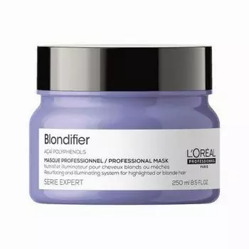 L'Oreal Professionnel Expert Blondifier Mask Маска для осветленных и мелированных волос 250 мл