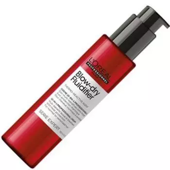 L'Oreal Professionnel Expert Blow-dry Термозащитный крем c эффектом запоминания формы укладки, 150мл