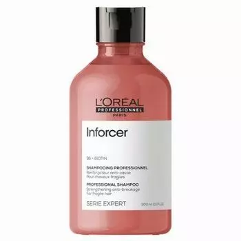 L'Oreal Professionnel Expert Inforcer Anti-Breakage Шампунь укрепляющий против ломкости 300мл