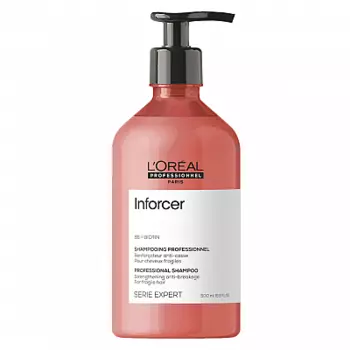 L'Oreal Professionnel Expert Inforcer Anti-Breakage Шампунь укрепляющий против ломкости 500мл