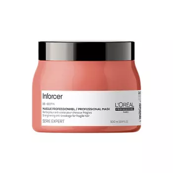 L'Oreal Professionnel Expert Inforcer Masque Укрепляющая маска, 500 мл