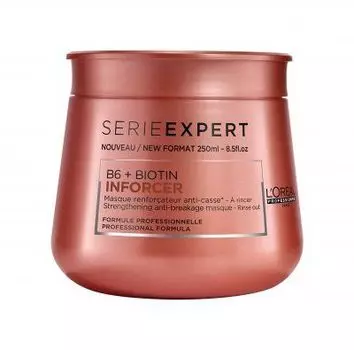 L'Oreal Professionnel Expert Inforcer Masque Укрепляющая маска, 250 мл