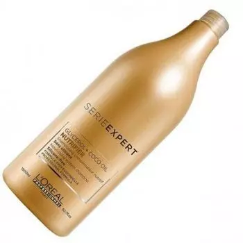 L'Oreal Professionnel Expert Nutrifier Шампунь для волос для глубокого питания 1500 мл