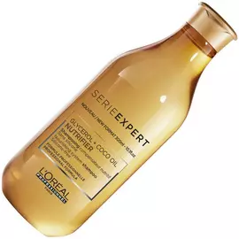 L'oreal professionnel expert nutrifier шампунь для волос для глубокого питания 300 мл