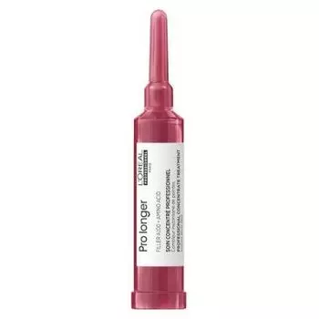L'Oreal Professionnel Expert Pro Longer Филлер-концентрат для уплотнения по длине волос, 15 мл