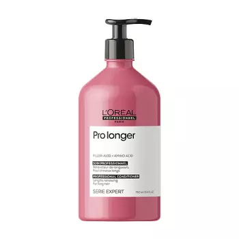 L'Oreal Professionnel Expert Pro Longer Кондиционер для восстановления волос по длине, 750 мл