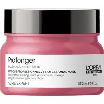 L'Oreal Professionnel Expert Pro Longer Маска для восстановления волос по длине, 250 мл