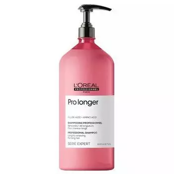 L'Oreal Professionnel Expert Pro Longer Шампунь для восстановления волос по длине, 1500 мл