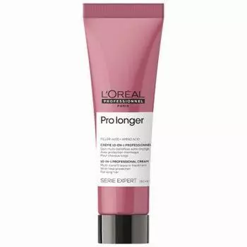 L'Oreal Professionnel Expert Pro Longer Термозащитный крем для восстановления волос 150мл