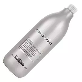 L'oreal professionnel expert silver смываемый уход для волос 1000 мл