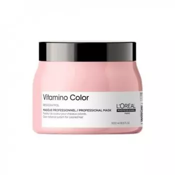 L'Oreal Professionnel Expert Vitamino Color Маска для окрашенных волос 500 мл