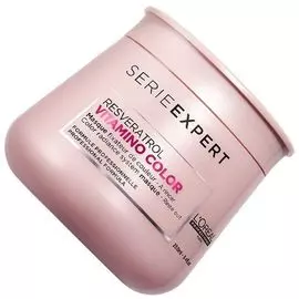 L'oreal professionnel expert vitamino color маска для окрашенных волос 250 мл