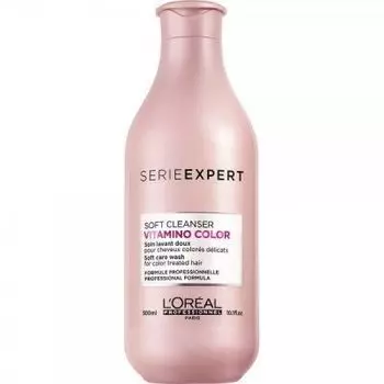 L'Oreal Professionnel Expert Vitamino Color Resveratrol Шампунь для окрашенных волос 300 мл