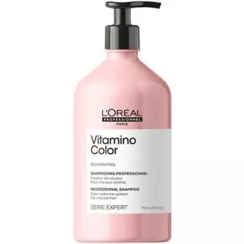 L'Oreal Professionnel Expert Vitamino Color Шампунь для окрашенных волос 750 мл