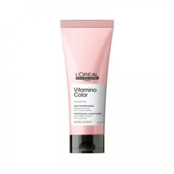 L'Oreal Professionnel Expert Vitamino Color Смываемый уход-кондиционер для защиты цвета 200 мл