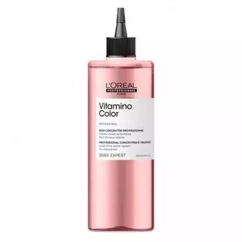 L'Oreal Professionnel Expert Vitamino Color Смываемый уход-кондиционер для защиты цвета 400 мл