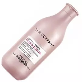 L'oreal professionnel expert vitamino color soft cleanser шампунь для окрашенных волос 300 мл