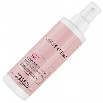 L'Oreal Professionnel Expert Vitamino Color Спрей 10в1 для окрашенных волос, 190 мл