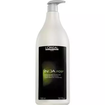L'Oreal Professionnel Inoa Post Shampoo - Шампунь для завершения окрашивания 1500мл