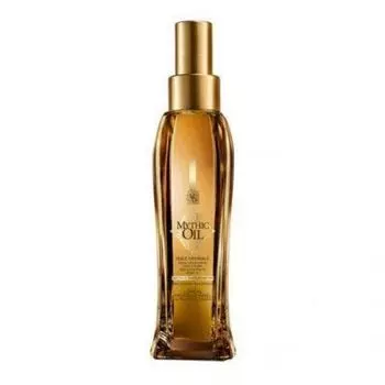 L'Oreal Professionnel Mythic Oil, Масло питательное для всех типов волос 100 мл