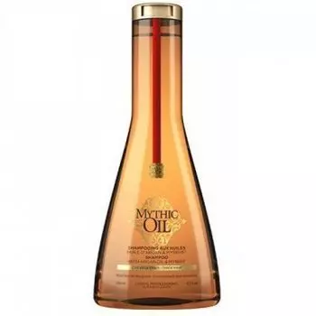 L'Oreal Professionnel Mythic Oil, Шампунь для плотных волос, 250 мл