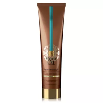 L'Oreal Professionnel Mythic Oil, Универсальный Крем 3в1, 150 мл