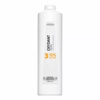 L'Oreal Professionnel Oxydant 3 / 40vol - Крем-оксидант для краски Мажирель 12%, 1000мл