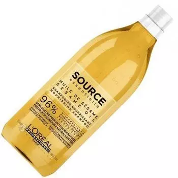 L'Oreal Professionnel Source essentielle, Шампунь для сухих волос1500 мл