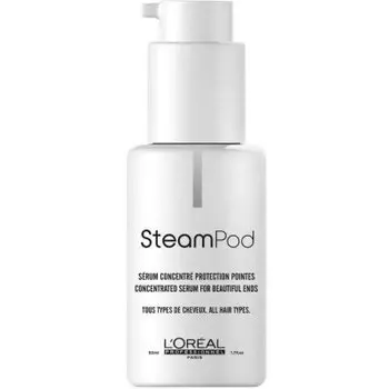L'Oreal Professionnel Steampod Сыворотка защитная 50 мл