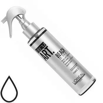 L'Oreal Professionnel Tecni.Art Air Beach Waves force 2 Текстурирующий спрей фиксации 150 мл
