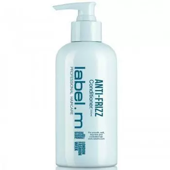 label.m Anti-Frizz Conditioner - Разглаживающий кондиционер 250мл