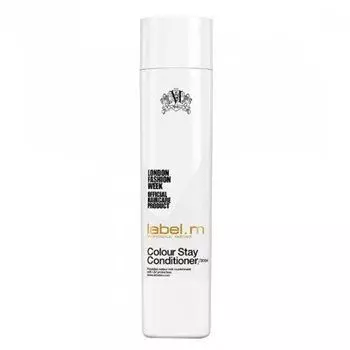 label.m Condition Colour Stay Conditioner - Кондиционер Защита Цвета 300мл